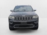 Used 2017 Jeep Grand Cherokee Limited w/ Luxury Group II image 2