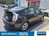 Used 2015 Toyota Prius Two image 4