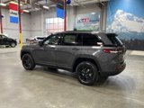 New 2025 Jeep Grand Cherokee Altitude image 3
