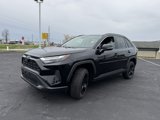 Used 2022 Toyota RAV4 XLE w/ XLE Grade Weather Package image 4