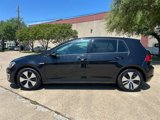 Used 2016 Volkswagen e-Golf SEL Premium image 4