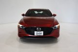 New 2025 MAZDA MAZDA3 s image 2