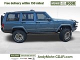 Used 1999 Jeep Cherokee Sport image 2