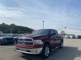 Certified 2017 RAM 1500 Big Horn image 5