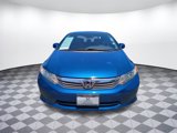 Used 2012 Honda Civic LX image 4