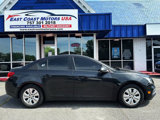 Used 2015 Chevrolet Cruze LS image 2