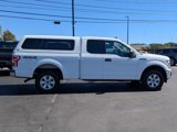 Certified 2020 Ford F150 XLT image 3