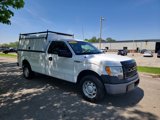 Used 2013 Ford F150 XL image 3