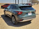 New 2025 Chevrolet Trax LT w/ Driver Confidence Package image 3