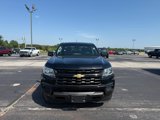 Used 2021 Chevrolet Colorado W/T w/ Custom Special Edition image 4
