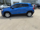 Used 2016 Chevrolet Trax LS w/ LPO, Protection Package image 2