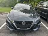 Certified 2020 Nissan Altima 2.5 SV image 2