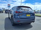 Used 2022 MAZDA CX-5 Carbon Edition image 2