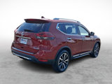 Used 2020 Nissan Rogue SL w/ Premium Package image 5