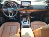 Used 2022 Audi Q5 2.0T Premium Plus w/ Premium Plus Package image 2