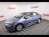 Used 2023 Toyota Corolla LE w/ LE Convenience Package image 4