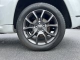 Used 2020 Jeep Grand Cherokee High Altitude image 5