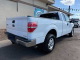 Used 2011 Ford F150 XLT w/ Off Road Pkg image 3