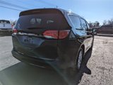 Used 2022 Chrysler Voyager LX image 5