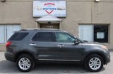 Used 2015 Ford Explorer XLT image 4