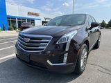Used 2018 Cadillac XT5 Luxury w/ Driver Awareness Package image 2