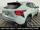Used 2024 Chevrolet Trax RS w/ Driver Confidence Package image 5