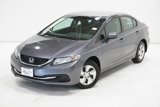 Used 2014 Honda Civic LX image 2