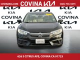 Used 2016 Honda Civic LX image 3