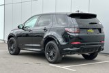 Certified 2024 Land Rover Discovery Sport Dynamic SE image 3