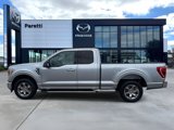 Used 2021 Ford F150 XLT w/ Equipment Group 302A High image 2
