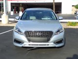 Used 2017 Hyundai Sonata Limited image 2