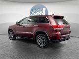 Used 2019 Jeep Grand Cherokee Limited w/ Trailer Tow Group IV image 6