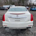 Used 2014 Cadillac CTS Luxury image 6
