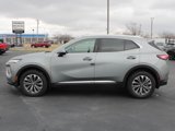 New 2025 Buick Envision Preferred image 5