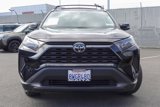 Used 2021 Toyota RAV4 LE image 2