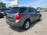 Used 2010 Chevrolet Equinox LS image 5