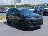 Used 2022 Jeep Compass Altitude image 3