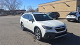 Used 2021 Subaru Outback Touring image 3