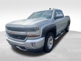 Used 2016 Chevrolet Silverado 1500 LT w/ All Star Edition image 3