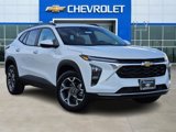 New 2025 Chevrolet Trax LT w/ LT Convenience Package image 3