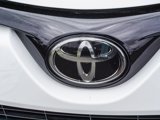 Used 2018 Toyota RAV4 LE w/ All Weather Liner Package image 4