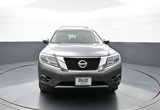 Used 2016 Nissan Pathfinder S image 2