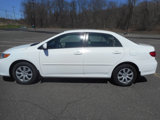 Used 2011 Toyota Corolla LE image 5