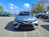 Certified 2023 Toyota Camry SE image 2