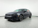Used 2021 Kia K5 EX image 3