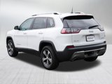 Used 2019 Jeep Cherokee Limited w/ Trailer Tow Group image 5