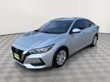 Used 2023 Nissan Sentra S image 3