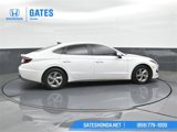 Used 2023 Hyundai Sonata SE w/ Cargo Package image 3