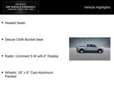 New 2025 RAM 1500 4x4 Crew Cab image 3