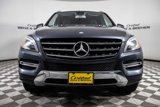 Used 2014 Mercedes-Benz ML 350 4MATIC image 4
